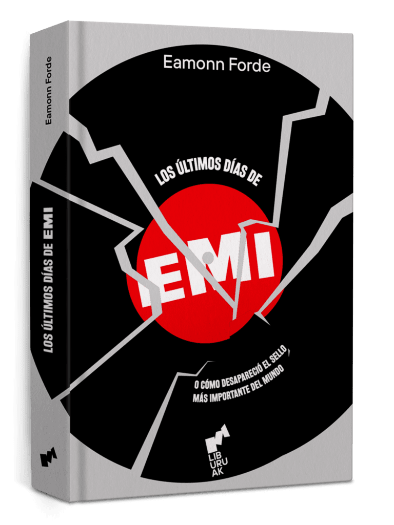 LOS ÚLTIMOS DÍAS DE EMI