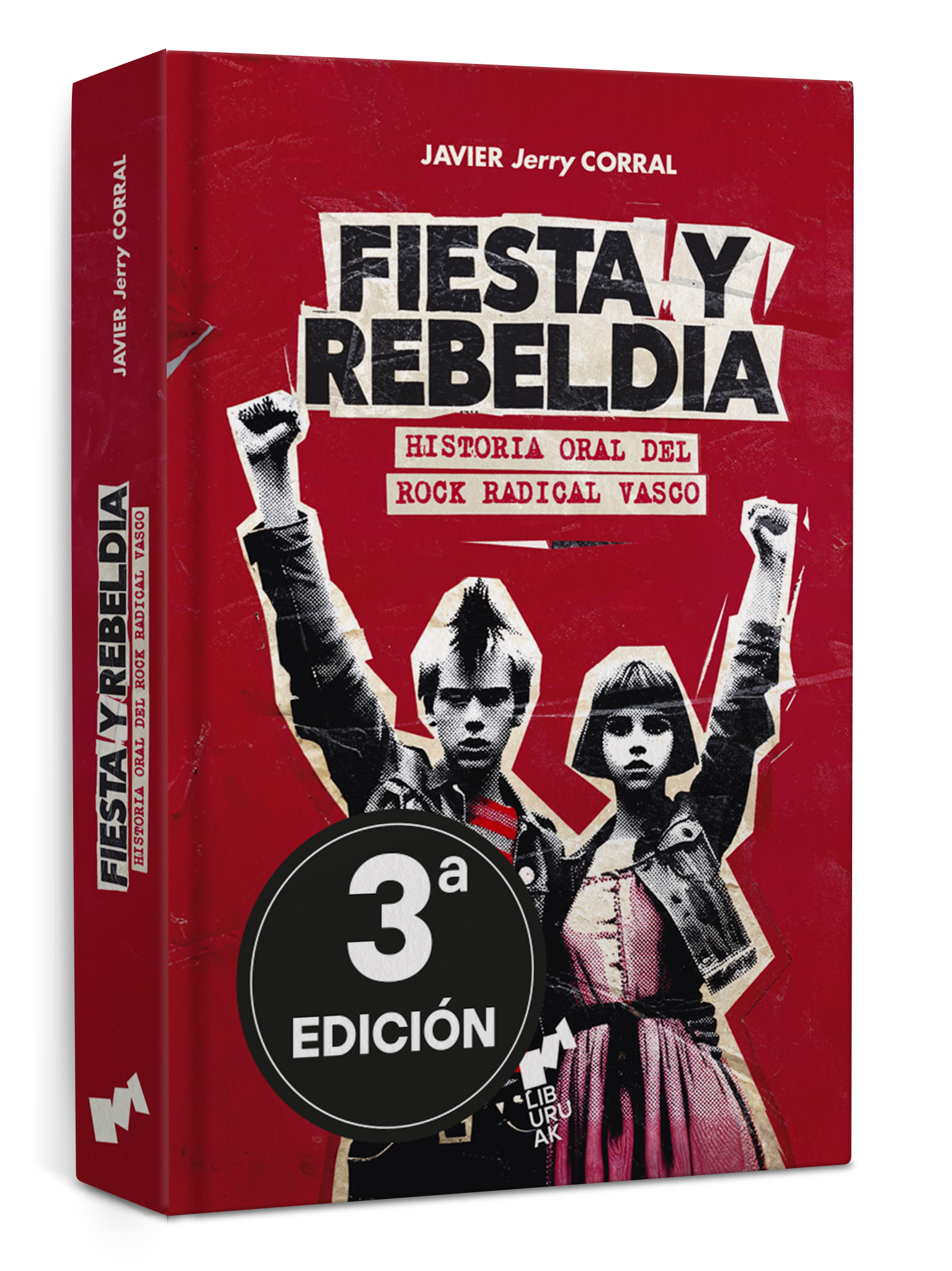 Fiesta y Rebeldía