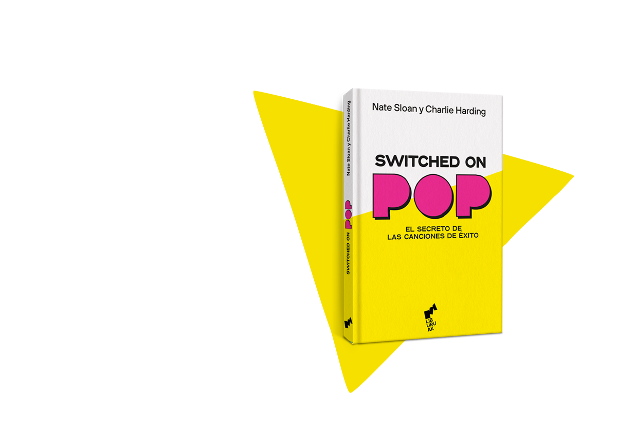 Switched on pop