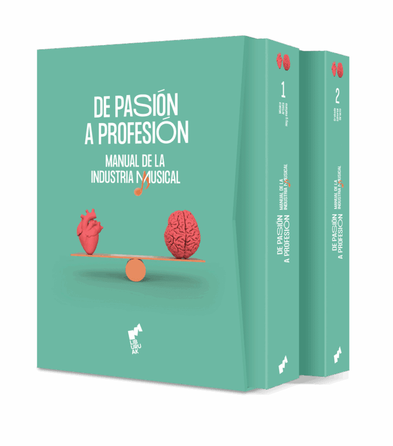 Manual de la industria musical