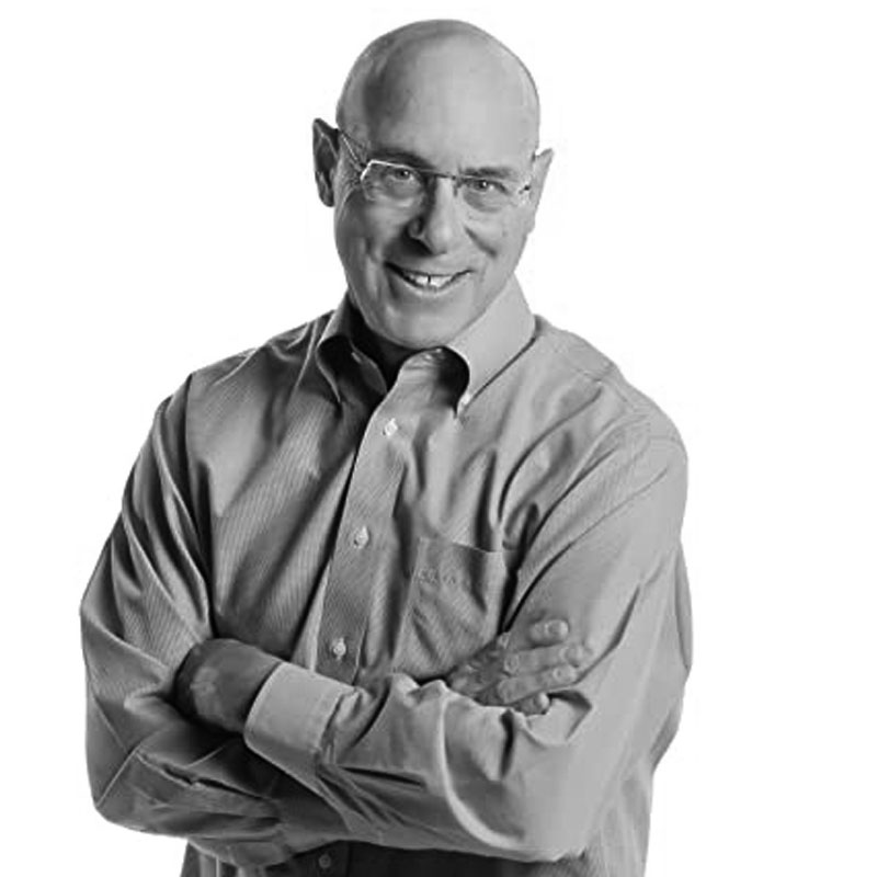 Steve Bergsman