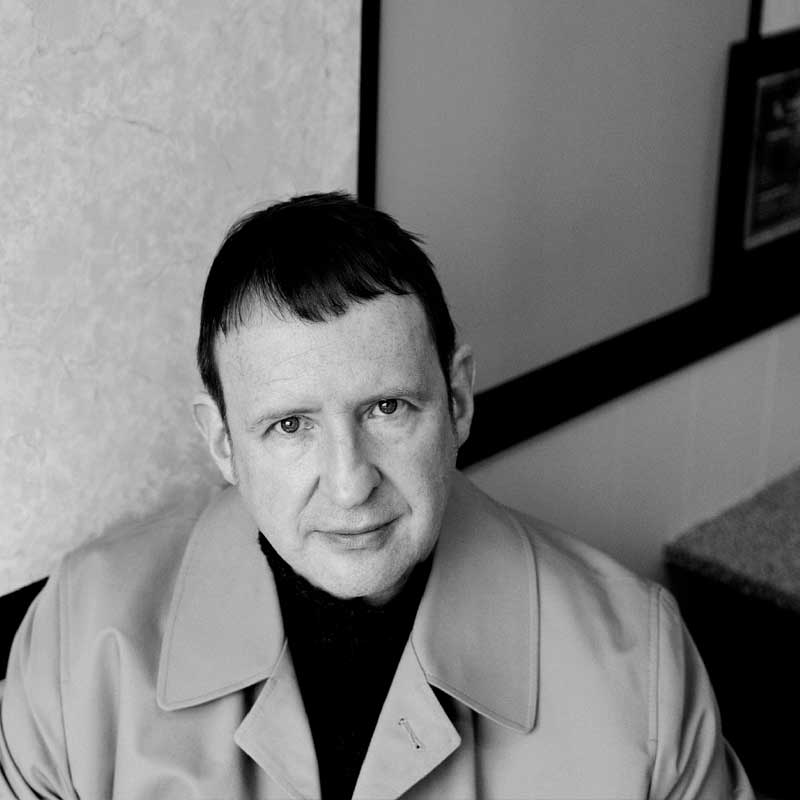 Bob Stanley