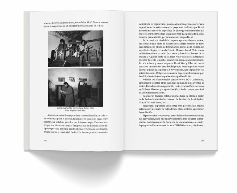 NODOS GERMINALES - Imagen 4