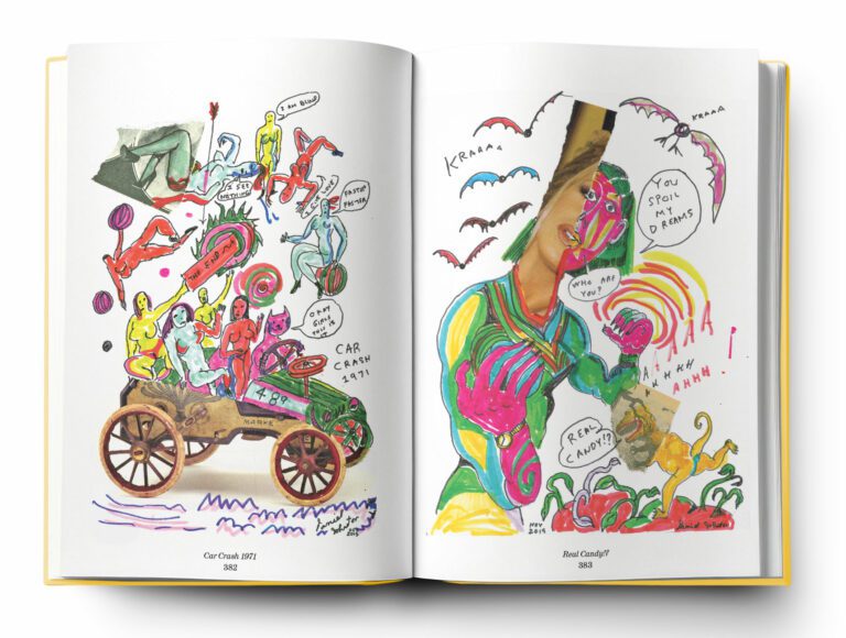 DANIEL JOHNSTON - Imagen 2