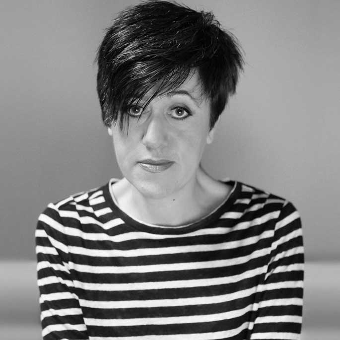 Tracey Thorn