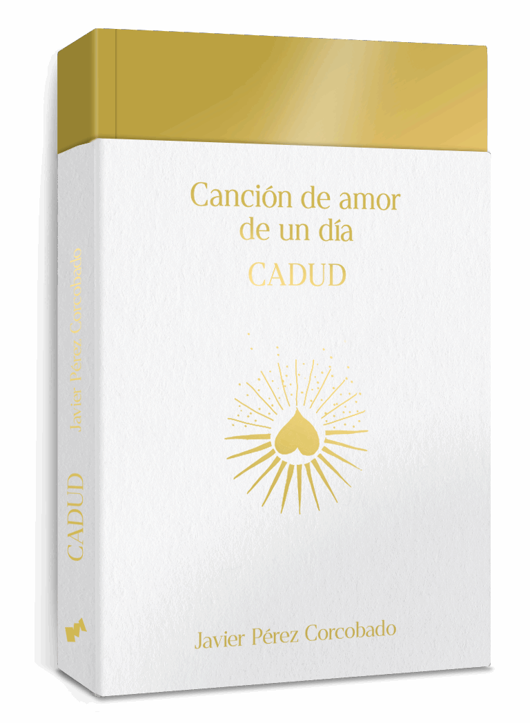 Canción de amor de un día CADUD