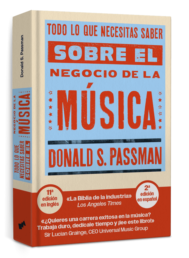 Passman segunda edición