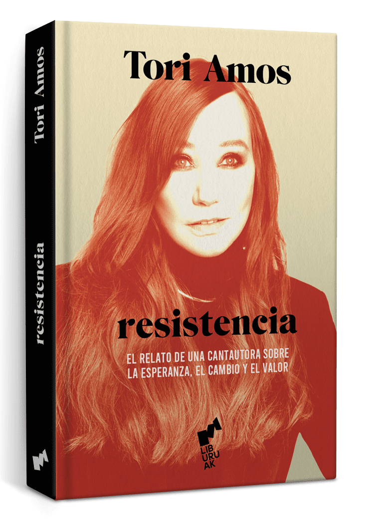 RESISTANCE DE TORI AMOS