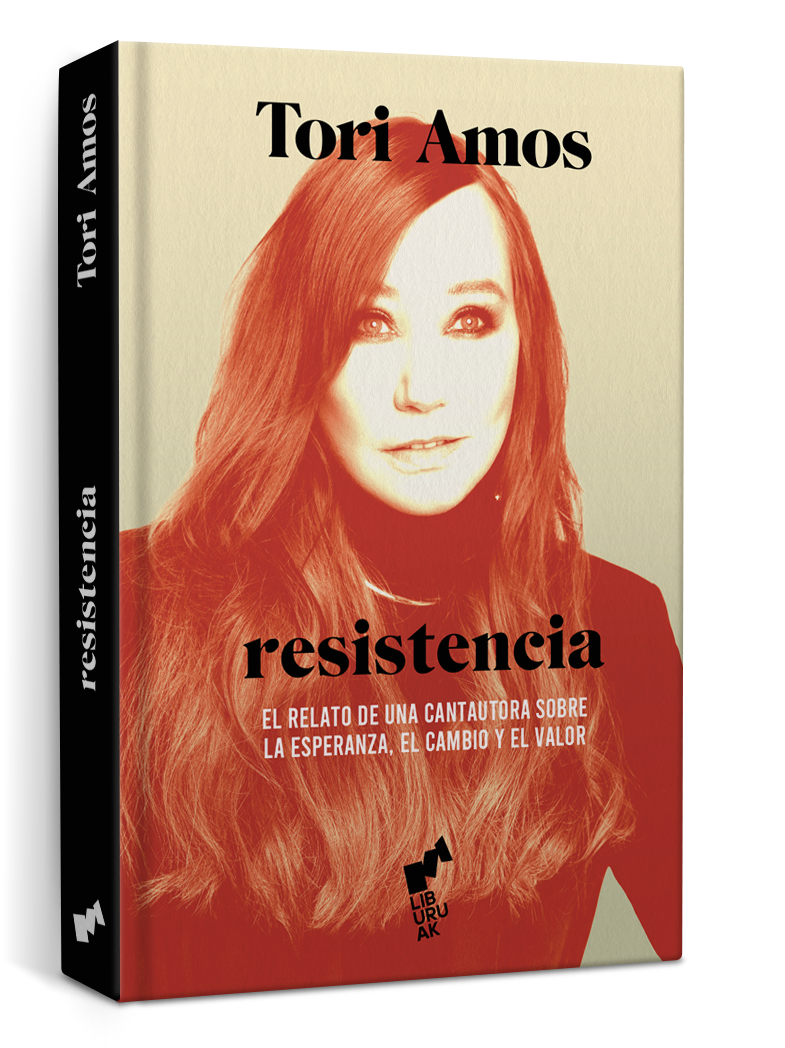 RESISTANCE DE TORI AMOS