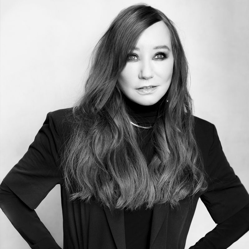 Tori Amos