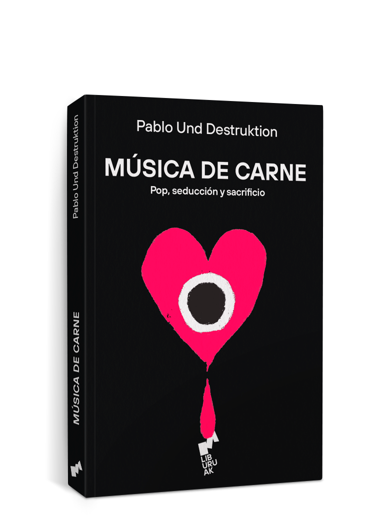 Música de carne