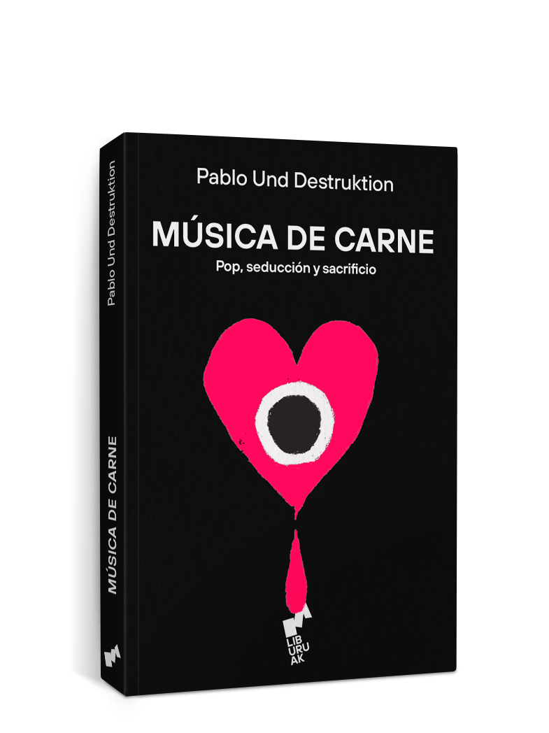 Música de carne
