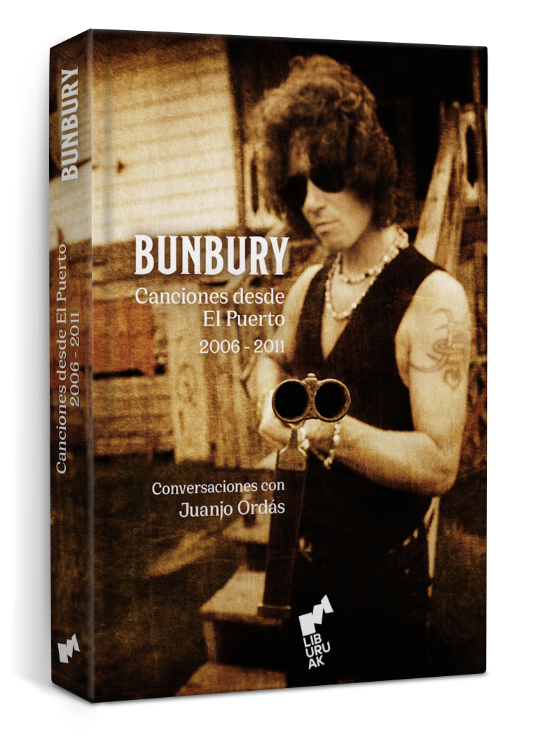 CANCIONES DESDE EL PUERTO BUNBURY
