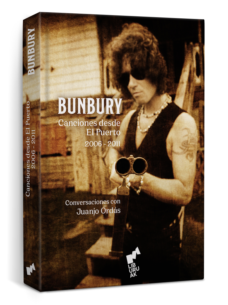 CANCIONES DESDE EL PUERTO BUNBURY