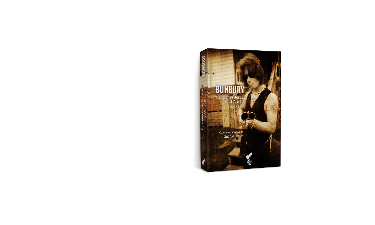 CANCIONES DESDE EL PUERTO BUNBURY